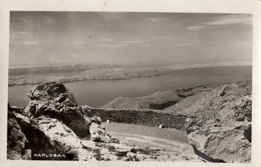 Postcard 1