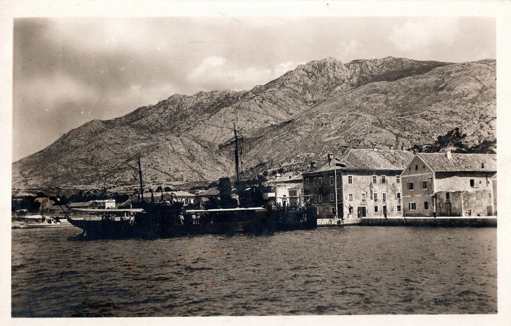 Postcard 14