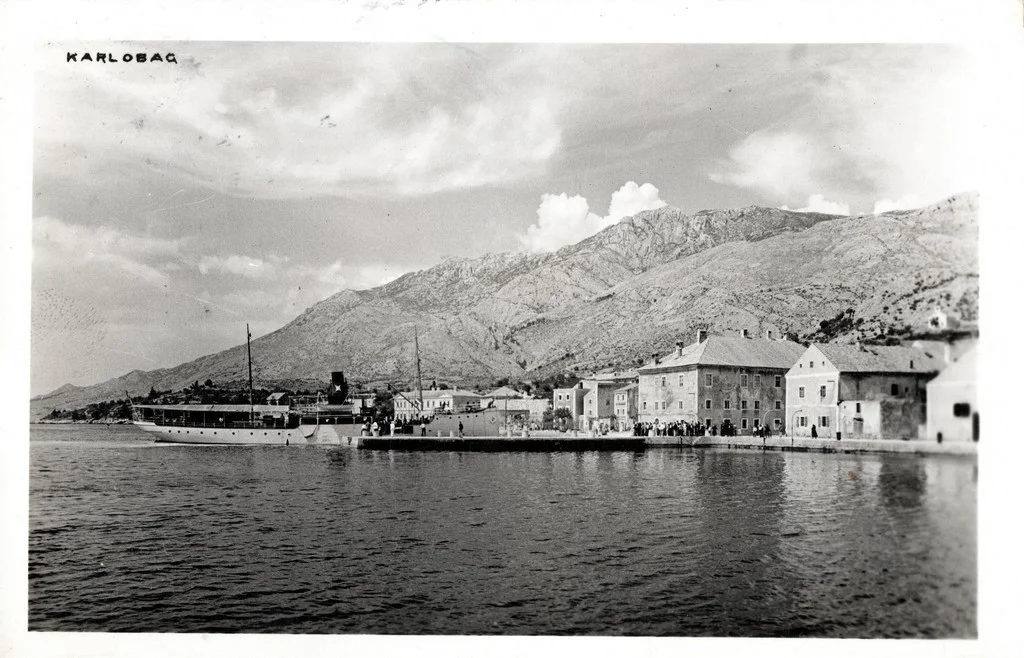 Postcard 22