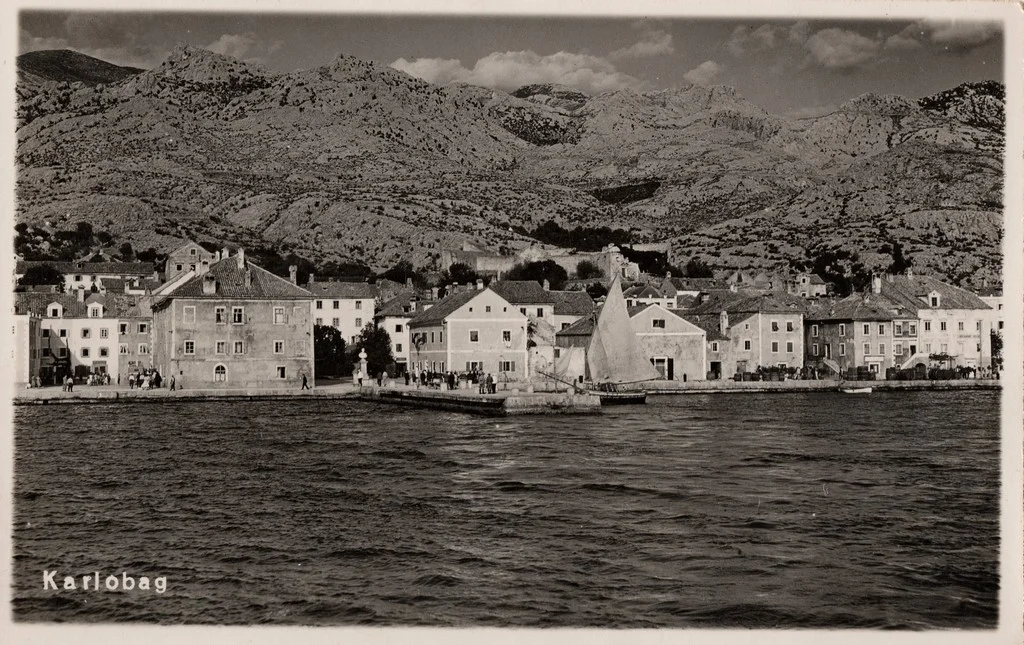 Postcard 25