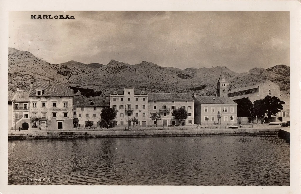 Postcard 26