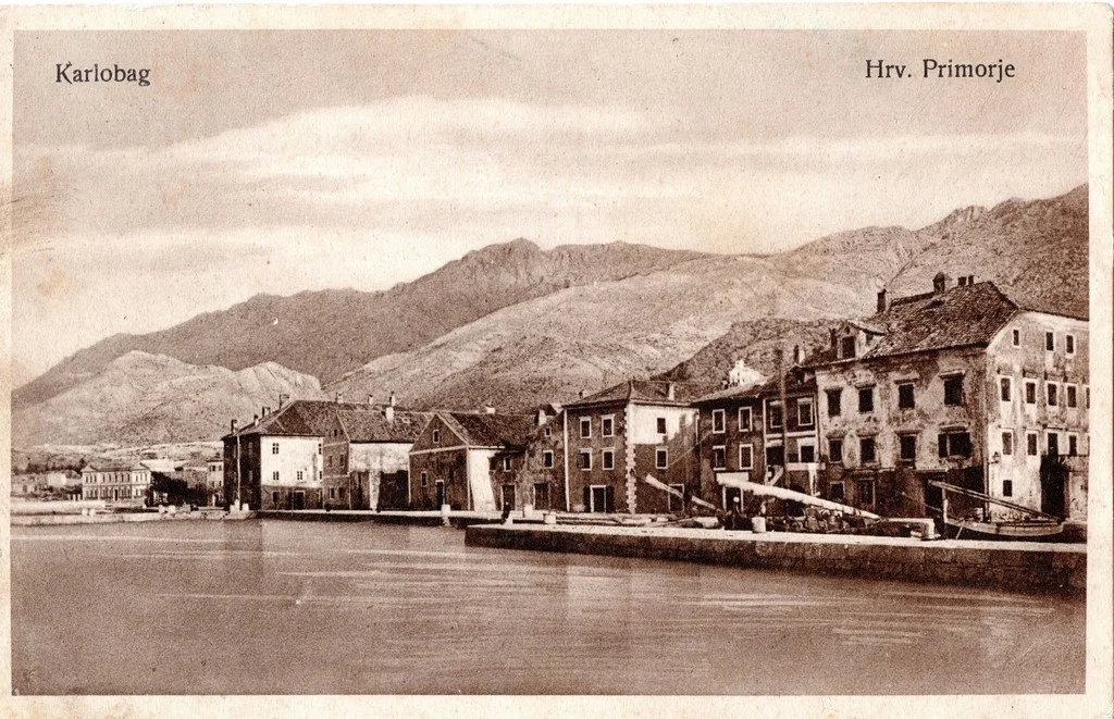 Postcard 27