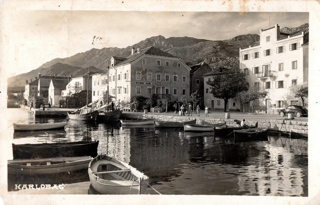 Postcard 28