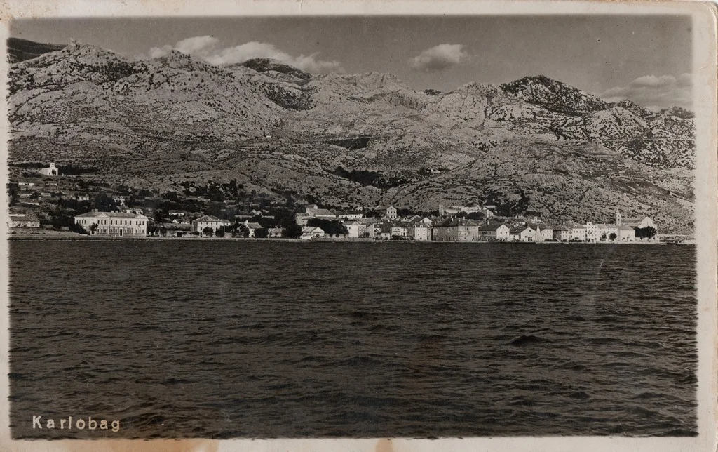 Postcard 35