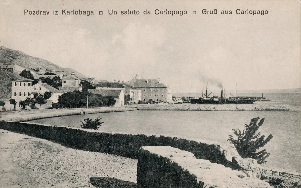Postcard 6