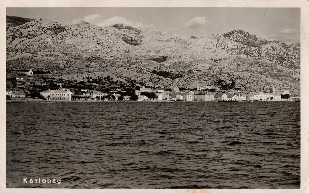 Postcard 9