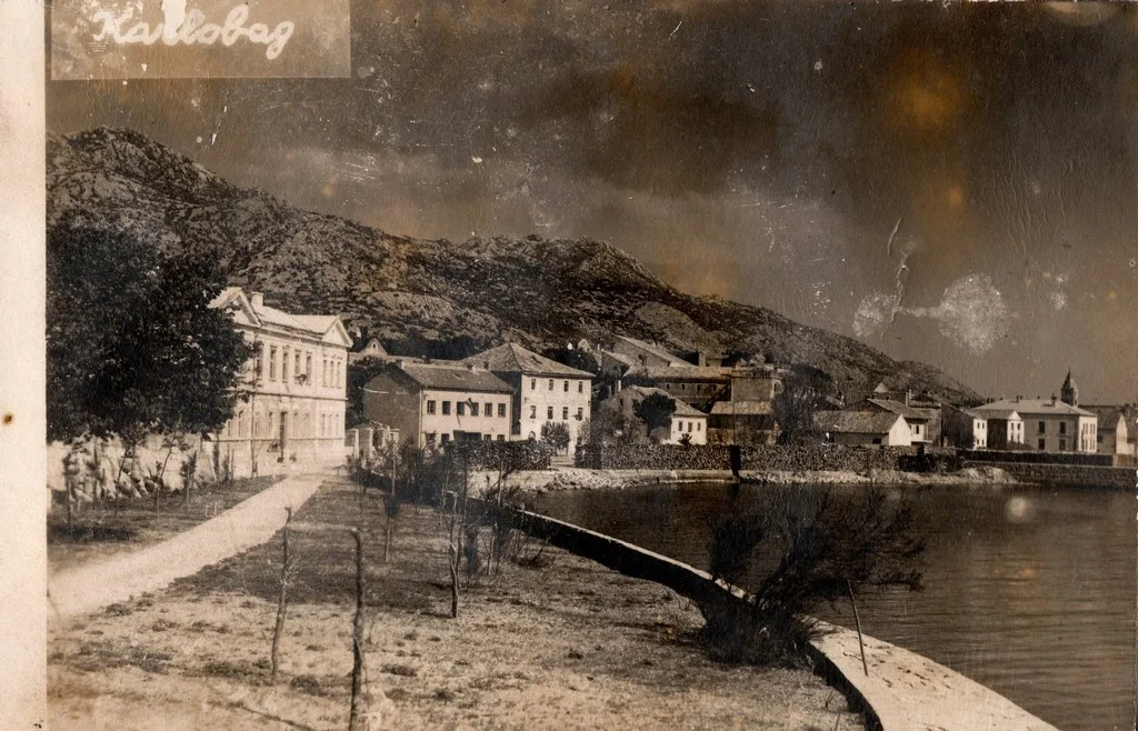 Postcard 6