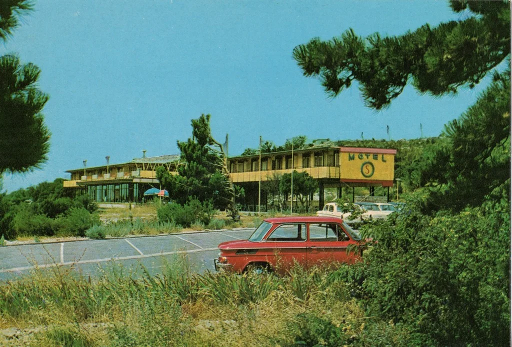 Postcard 15