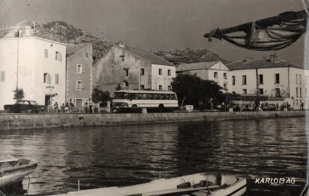 Postcard 25