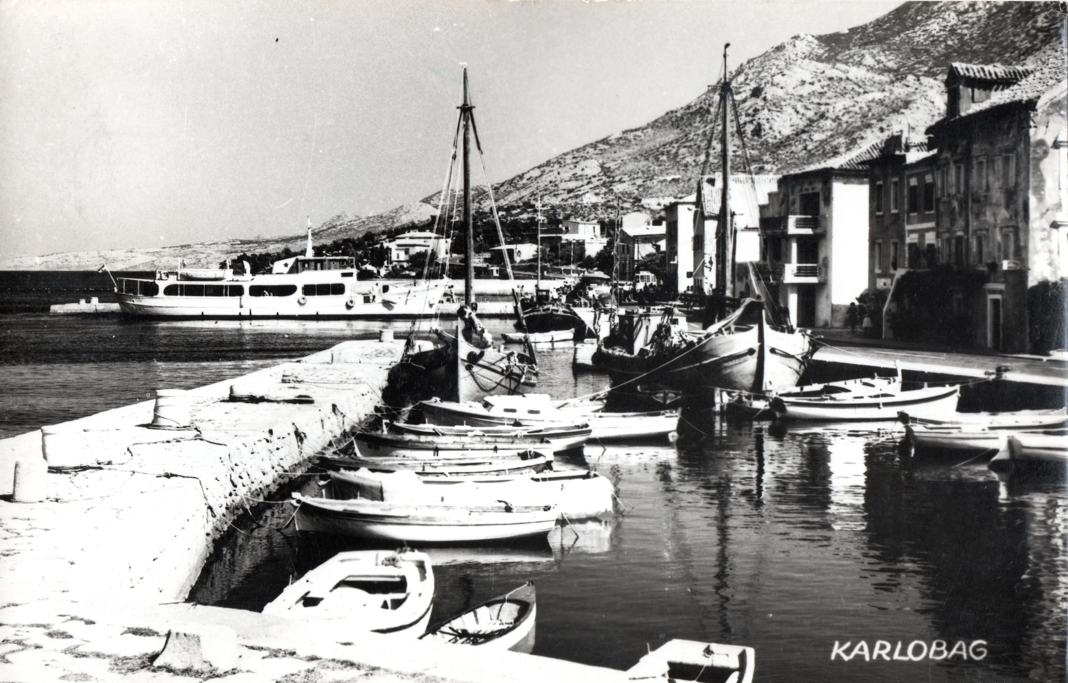 Postcard 40