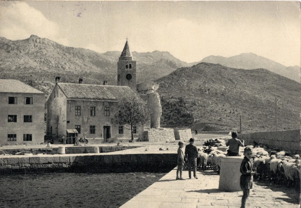 Postcard 54