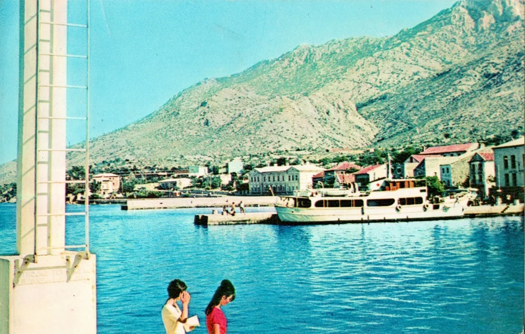 Postcard 55