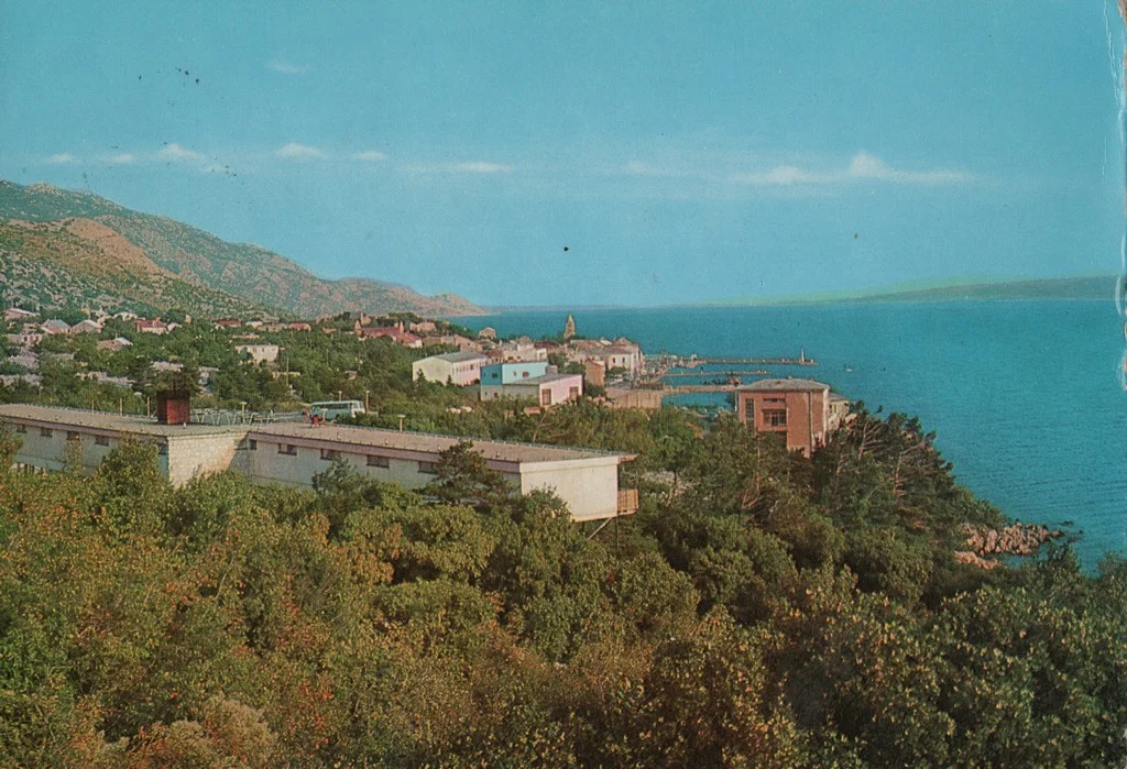 Postcard 6