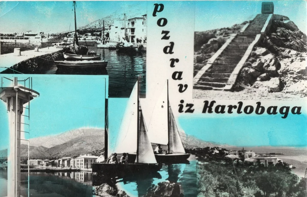 Postcard 63