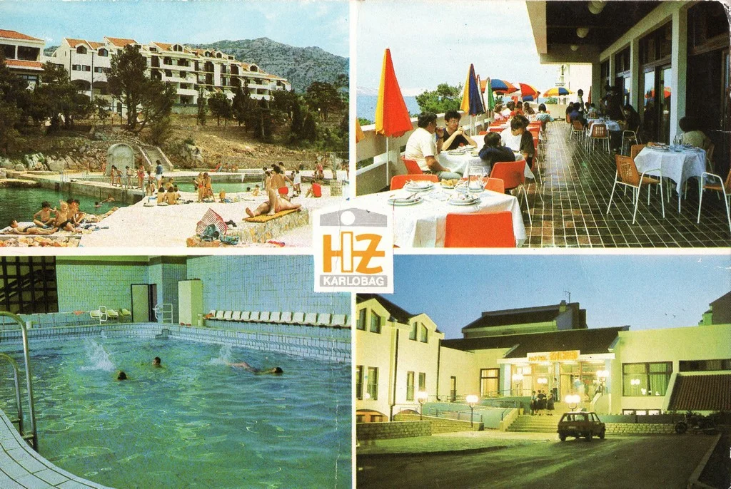 Postcard 12