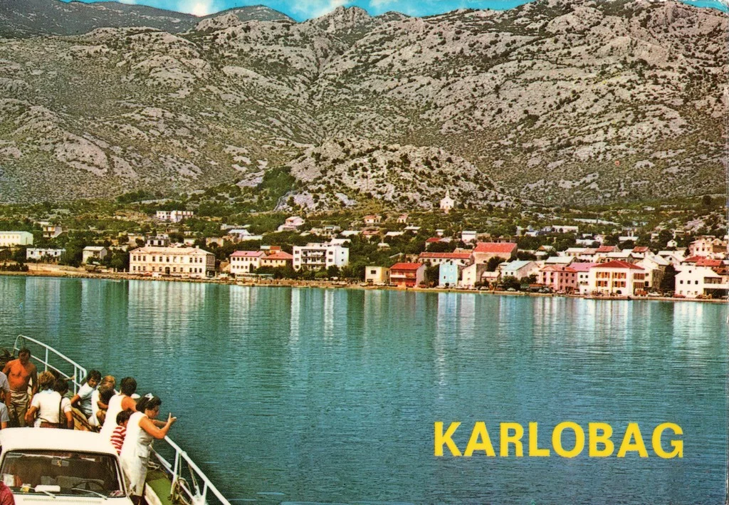 Postcard 13