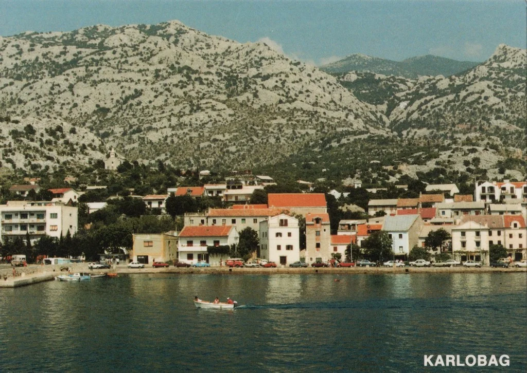 Postcard 16