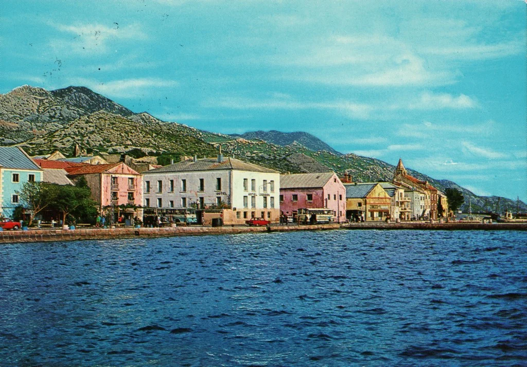 Postcard 18