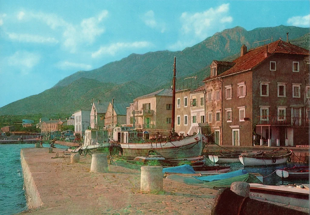 Postcard 20