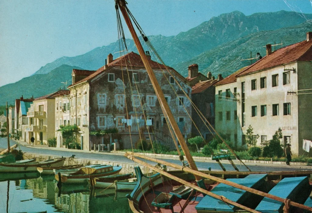 Postcard 21