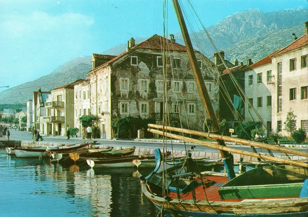 Postcard 22