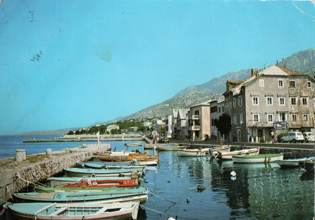Postcard 23