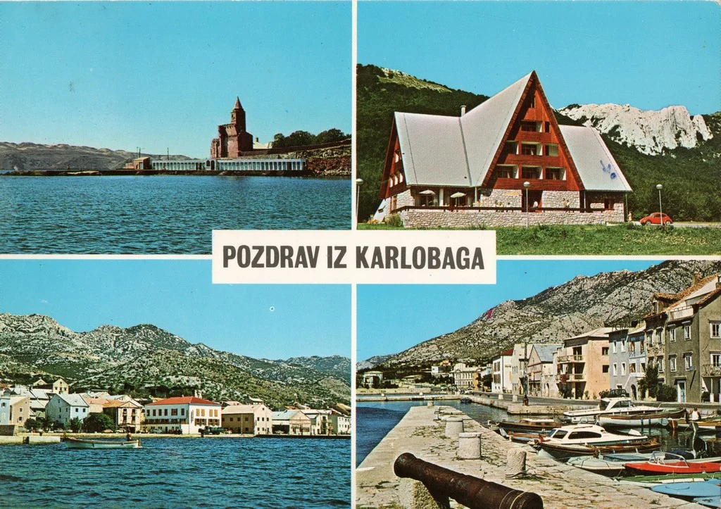 Postcard 25