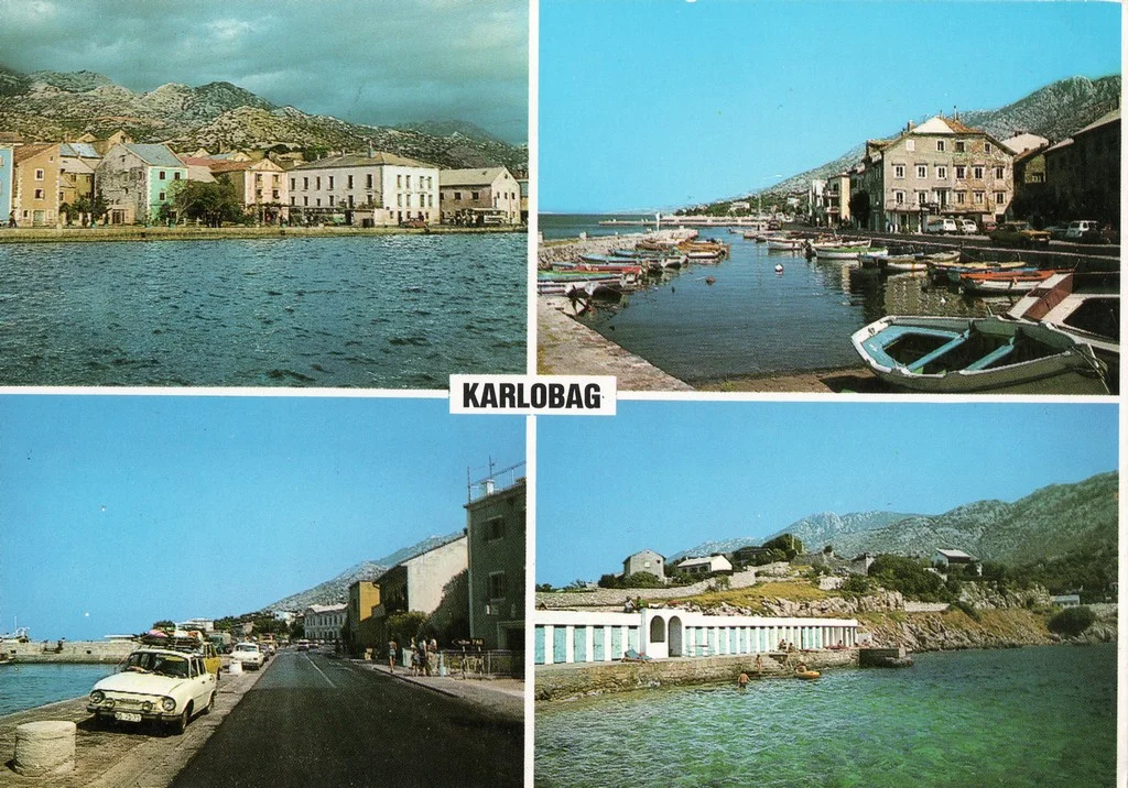 Postcard 26