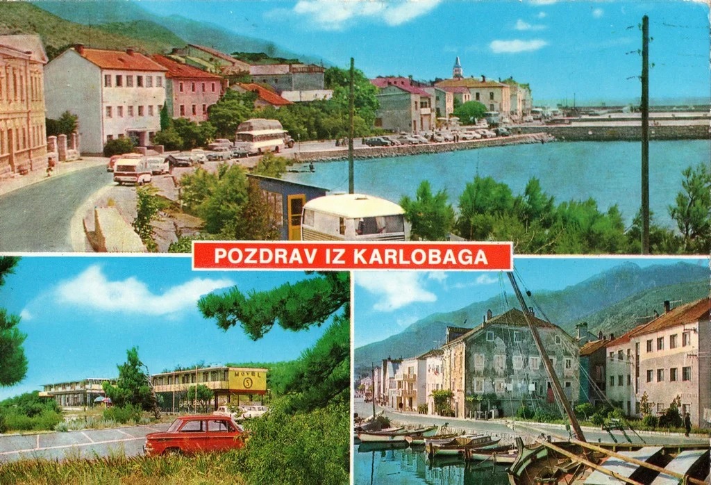 Postcard 29
