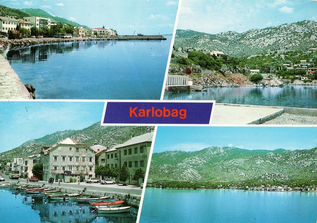 Postcard 30