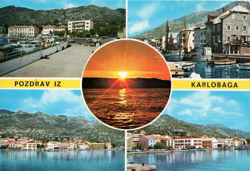 Postcard 31