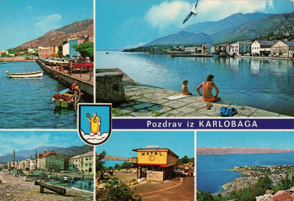 Postcard 32