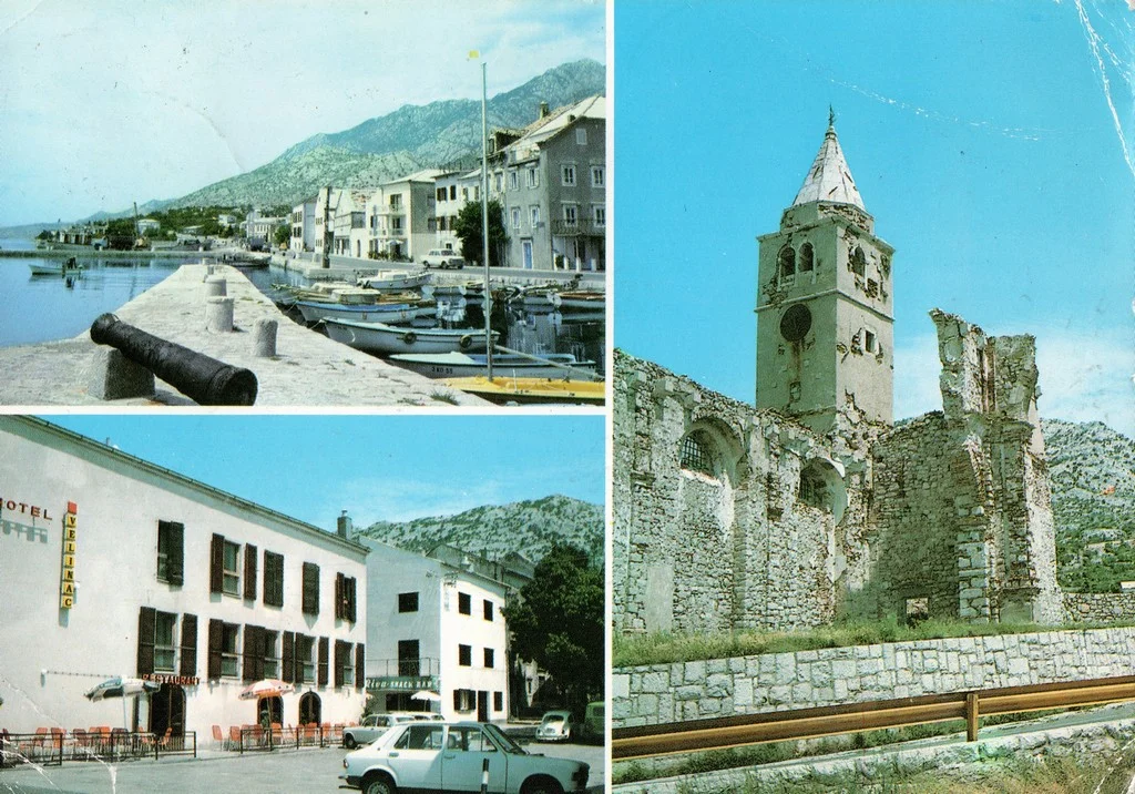 Postcard 33