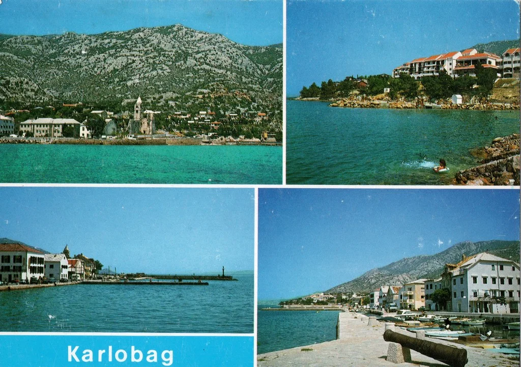 Postcard 34