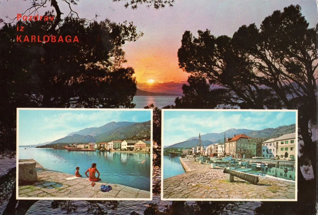 Postcard 35