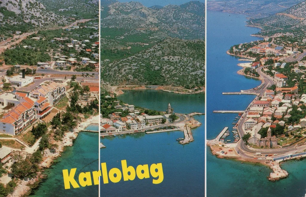 Postcard 40