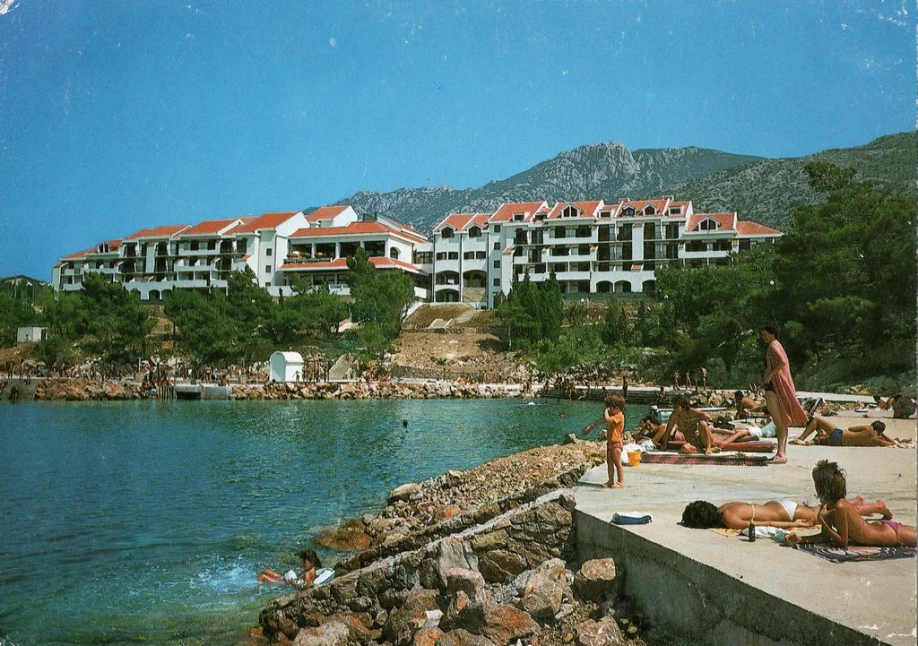 Postcard 7