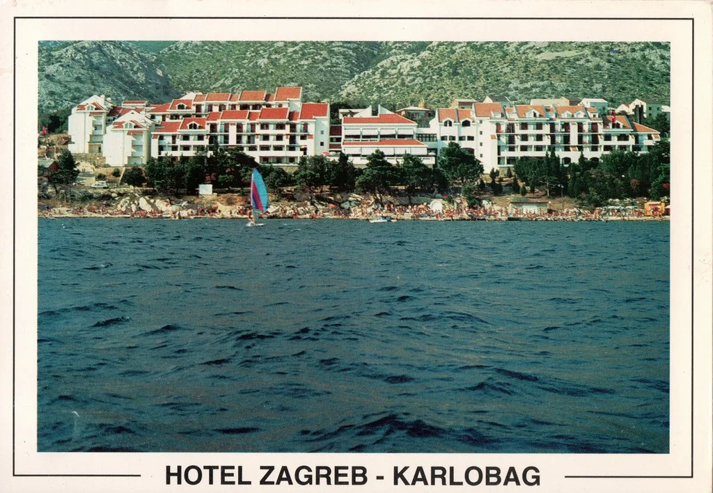 Postcard 8