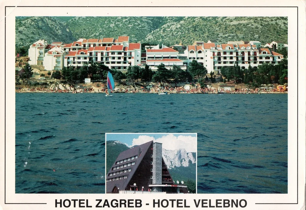 Postcard 9