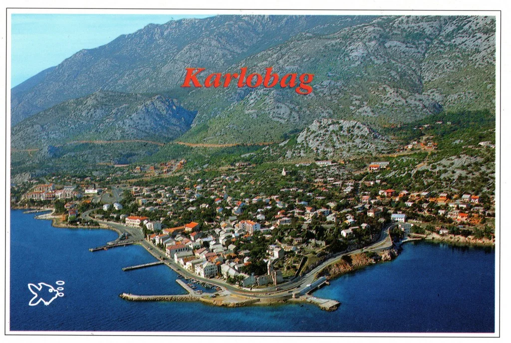 Postcard 1
