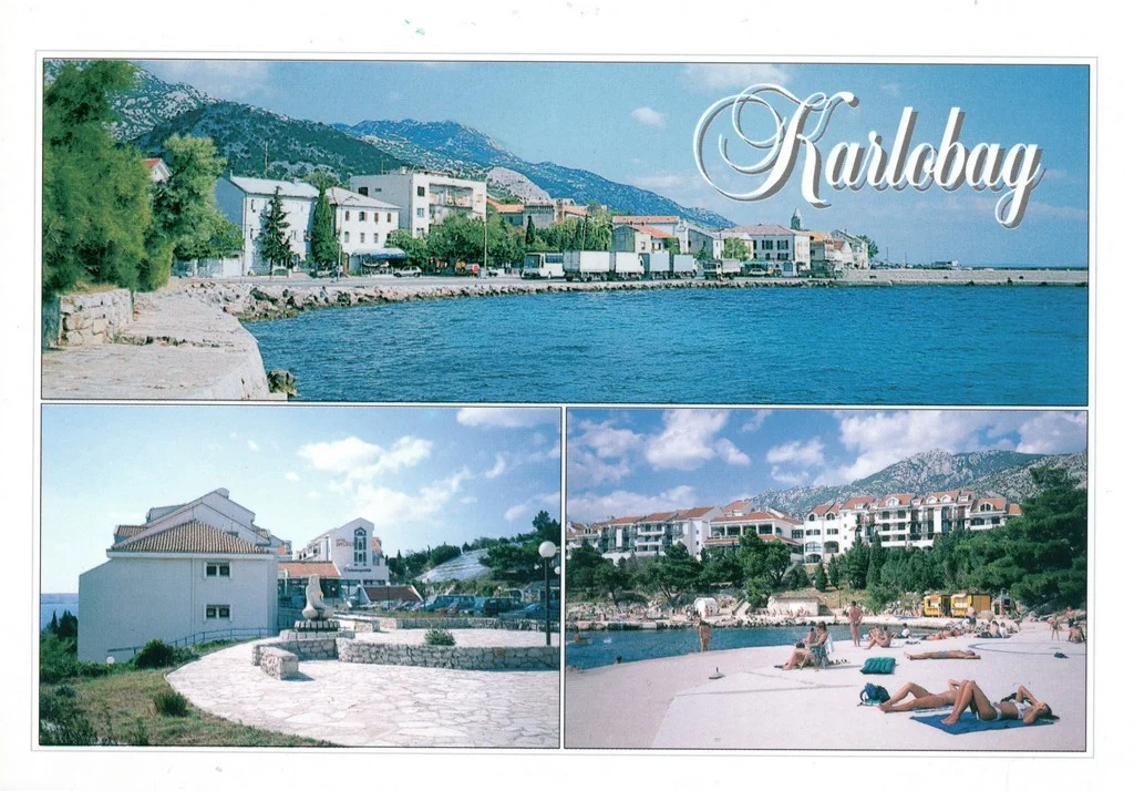Postcard 11