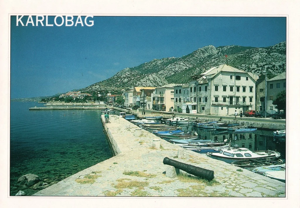 Postcard 12