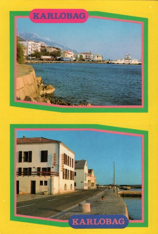 Postcard 13