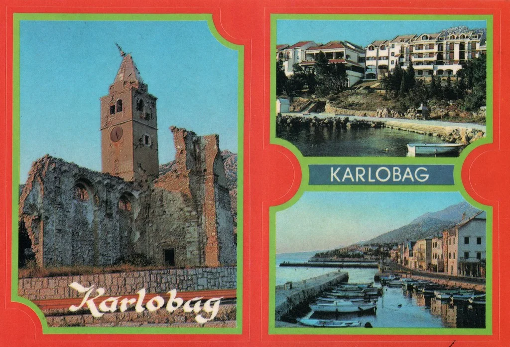 Postcard 14