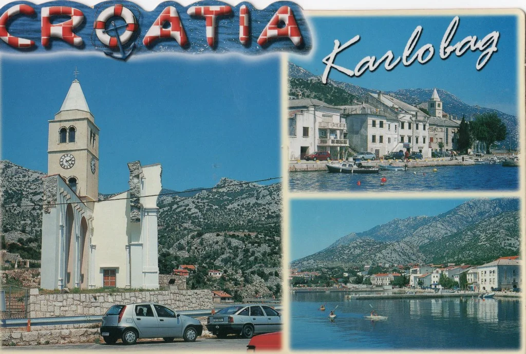 Postcard 15
