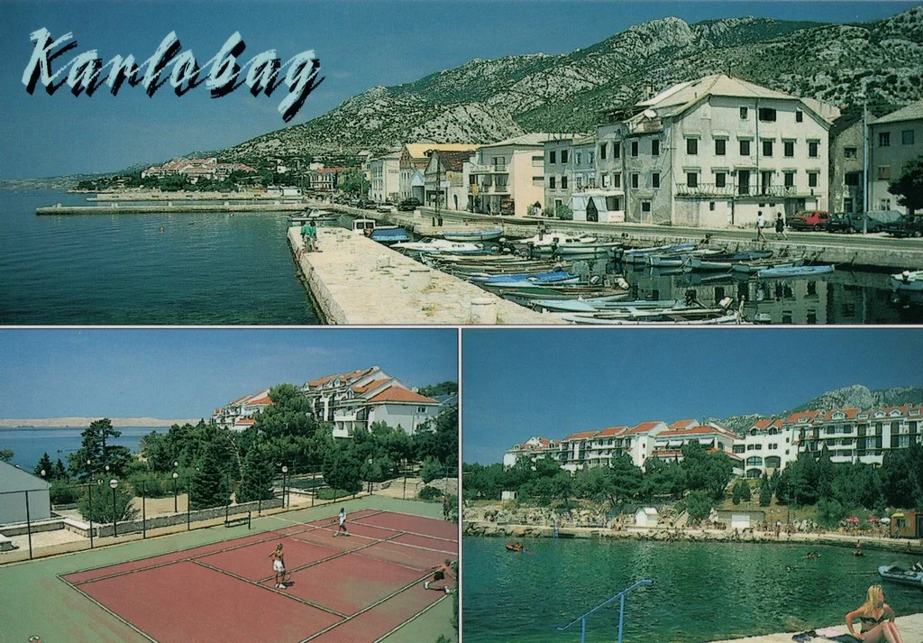 Postcard 16