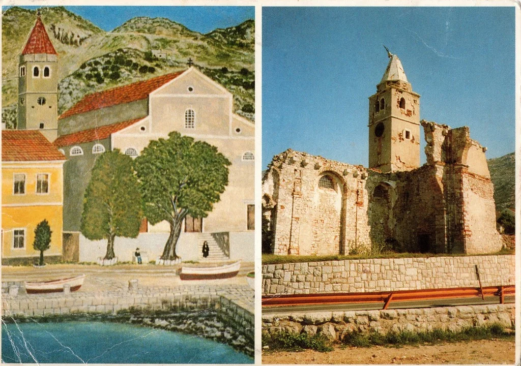 Postcard 18