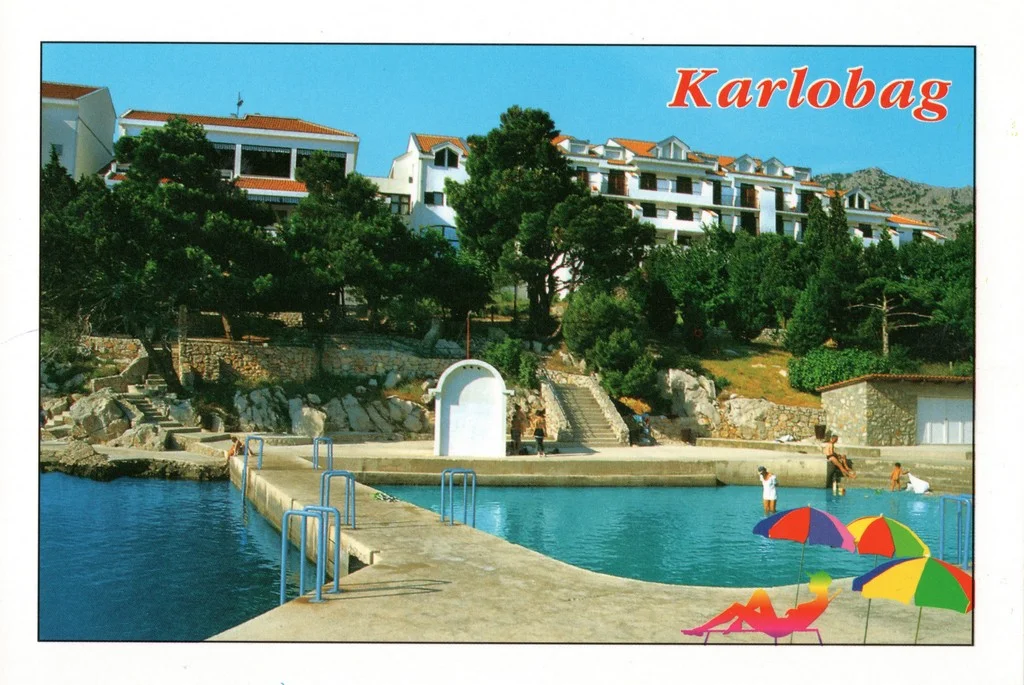 Postcard 5
