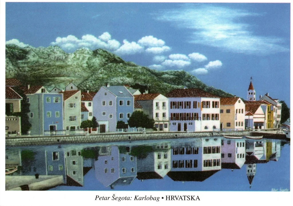 Postcard 6