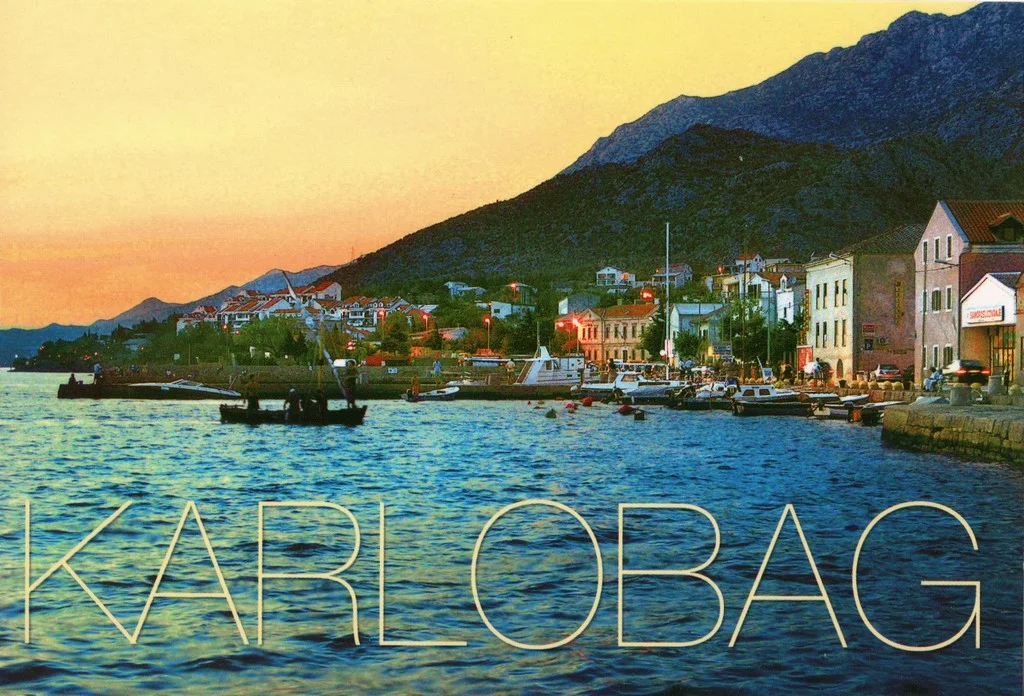 Postcard 7